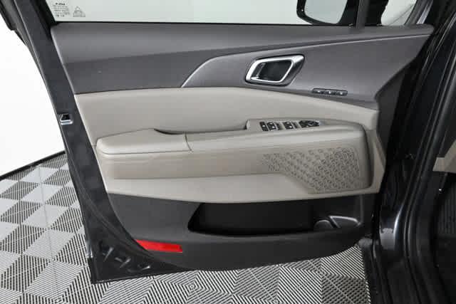 new 2026 Kia Carnival car, priced at $41,233