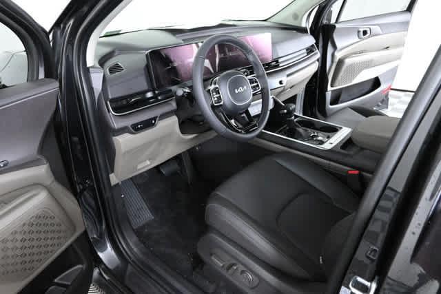 new 2026 Kia Carnival car, priced at $41,233