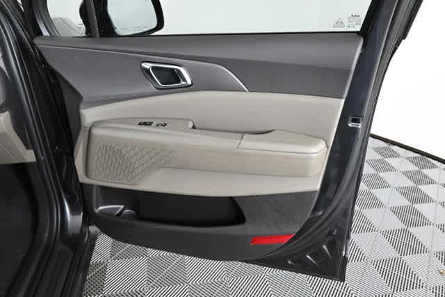 new 2026 Kia Carnival car, priced at $41,233