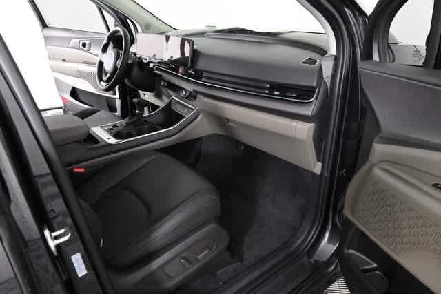 new 2026 Kia Carnival car, priced at $41,233