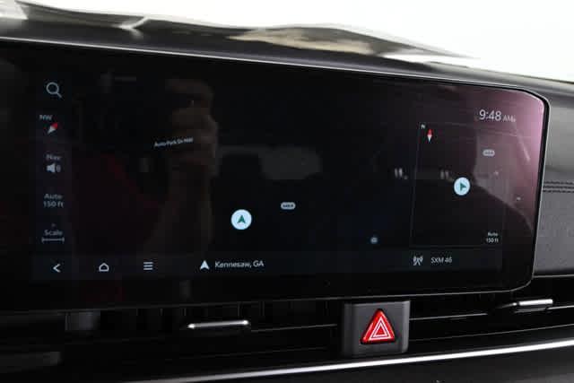 new 2026 Kia Carnival car, priced at $41,233