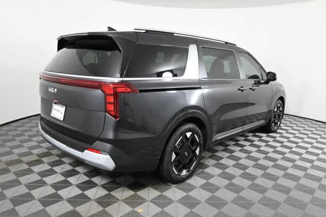 new 2026 Kia Carnival car, priced at $41,233