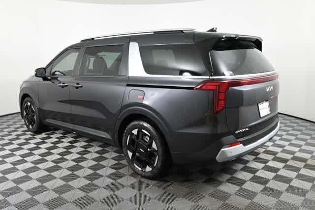 new 2026 Kia Carnival car, priced at $41,233