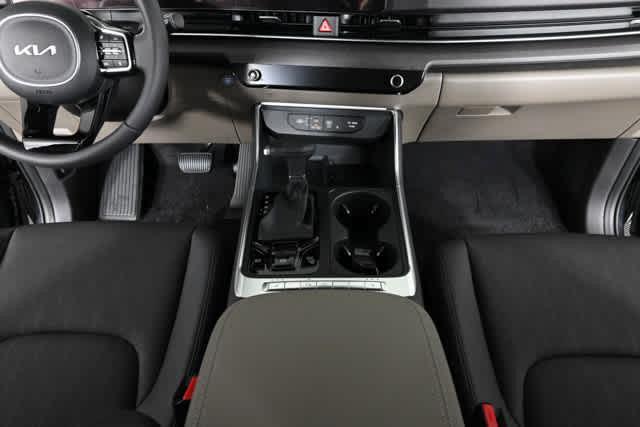 new 2026 Kia Carnival car, priced at $41,233
