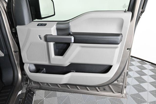 used 2019 Ford F-150 car, priced at $24,493