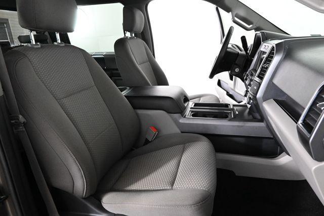 used 2019 Ford F-150 car, priced at $24,493