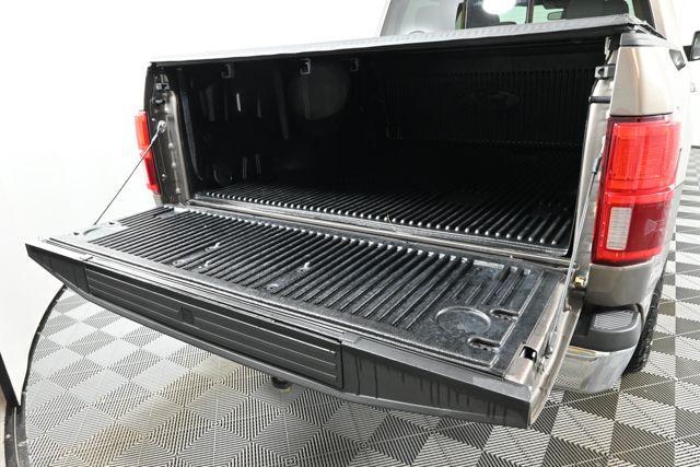 used 2019 Ford F-150 car, priced at $24,493