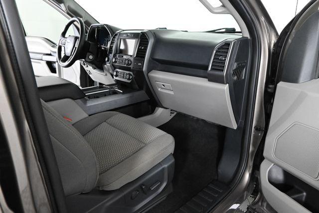 used 2019 Ford F-150 car, priced at $24,493