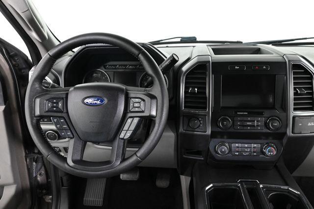 used 2019 Ford F-150 car, priced at $24,493