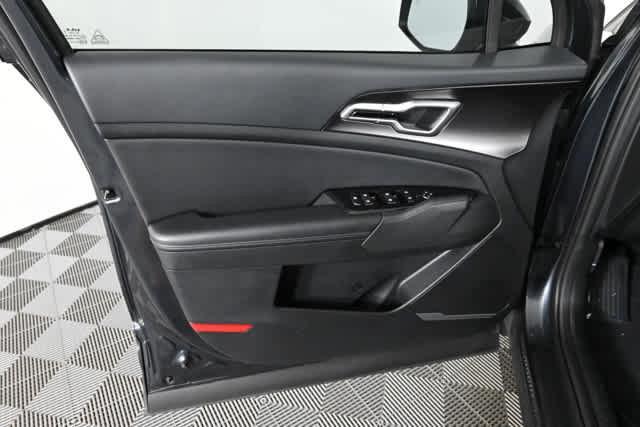 used 2023 Kia Sportage car, priced at $25,441