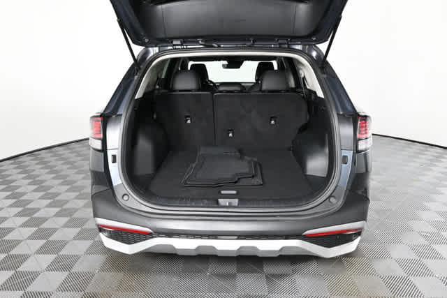 used 2023 Kia Sportage car, priced at $25,441