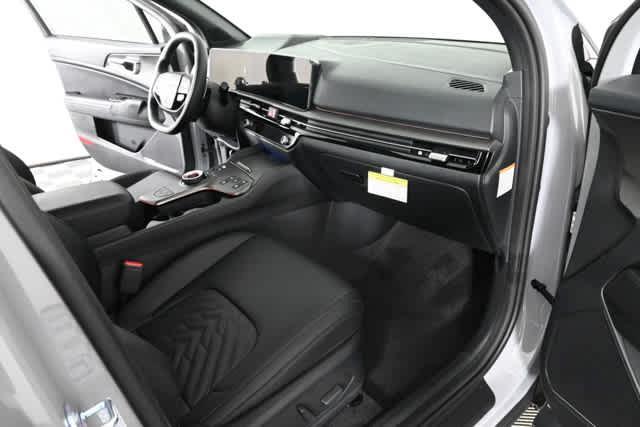 new 2026 Kia Sportage Plug-In Hybrid car, priced at $49,705