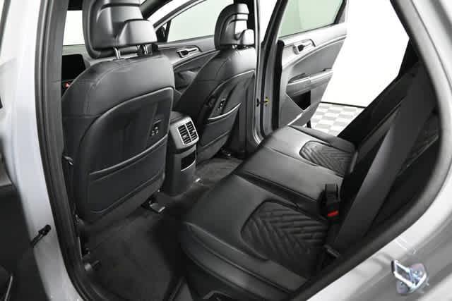 new 2026 Kia Sportage Plug-In Hybrid car, priced at $49,705