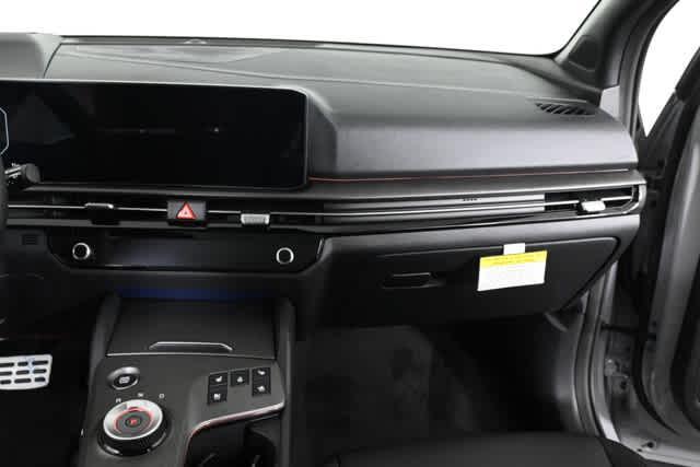 new 2026 Kia Sportage Plug-In Hybrid car, priced at $49,705