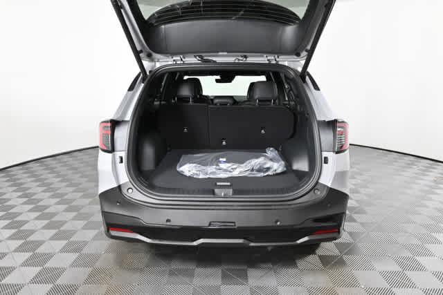 new 2026 Kia Sportage Plug-In Hybrid car, priced at $49,705