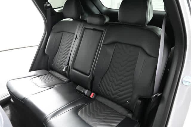 new 2026 Kia Sportage Plug-In Hybrid car, priced at $49,705