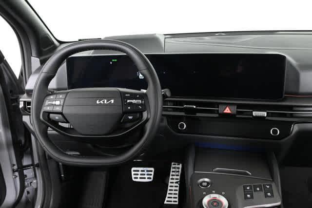 new 2026 Kia Sportage Plug-In Hybrid car, priced at $49,705