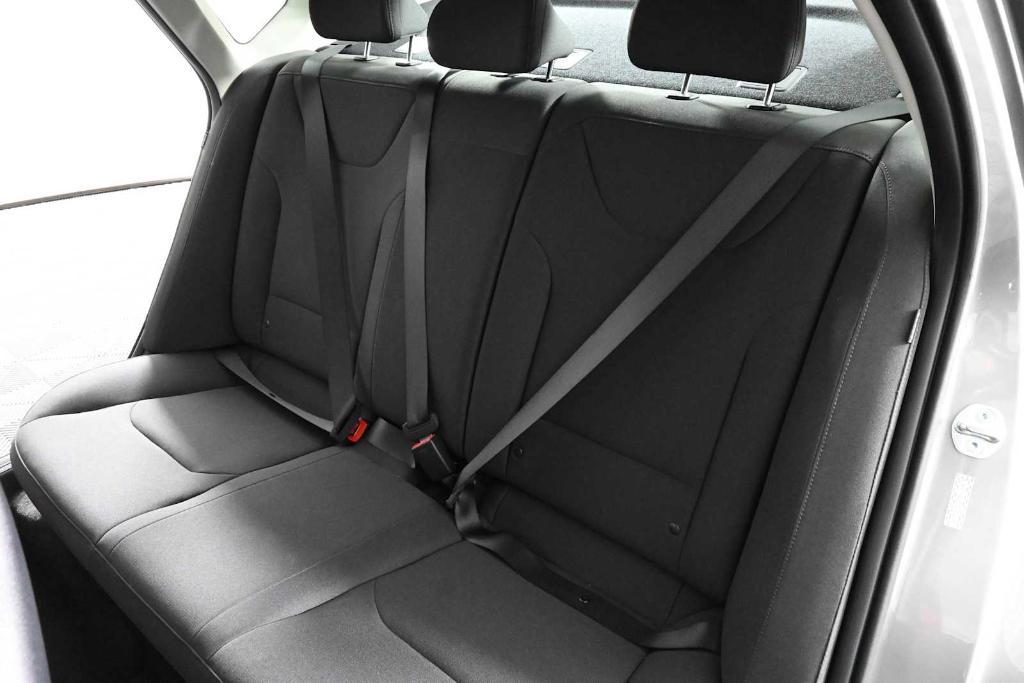new 2026 Kia K4 car, priced at $25,373