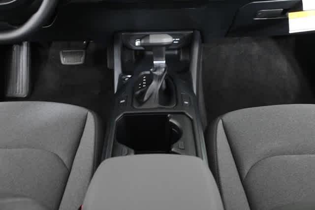 used 2025 Kia K4 car, priced at $24,486