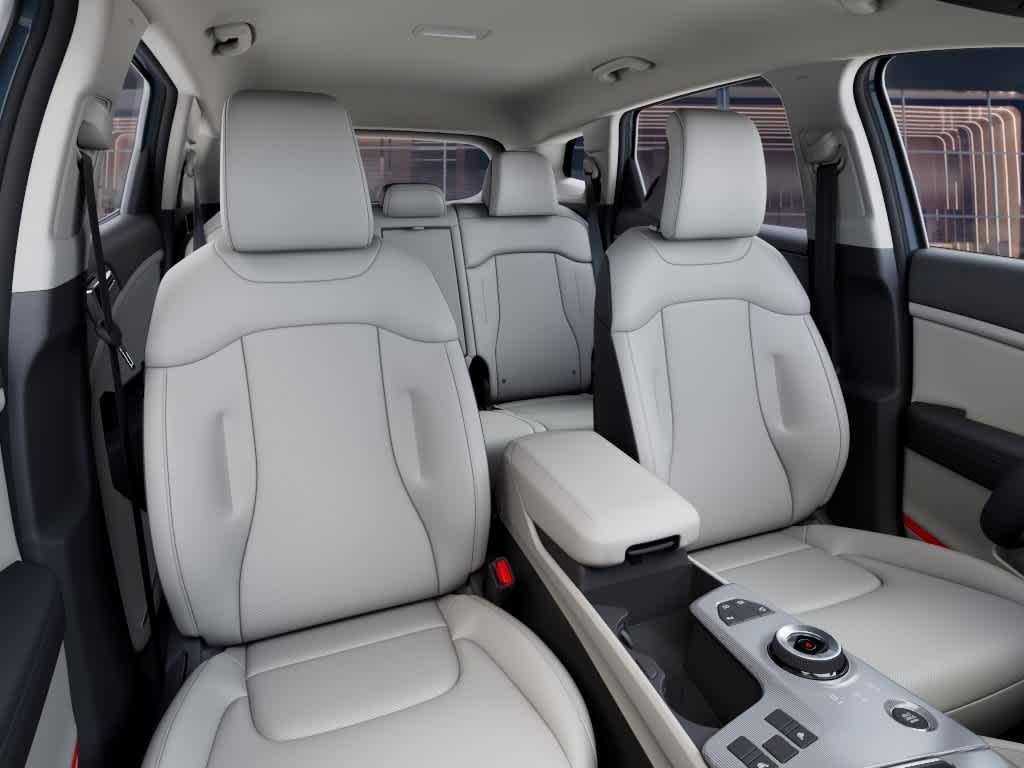 new 2026 Kia Sportage Hybrid car, priced at $35,500