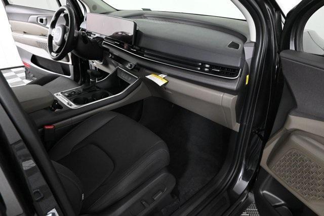 new 2026 Kia Carnival car, priced at $45,728