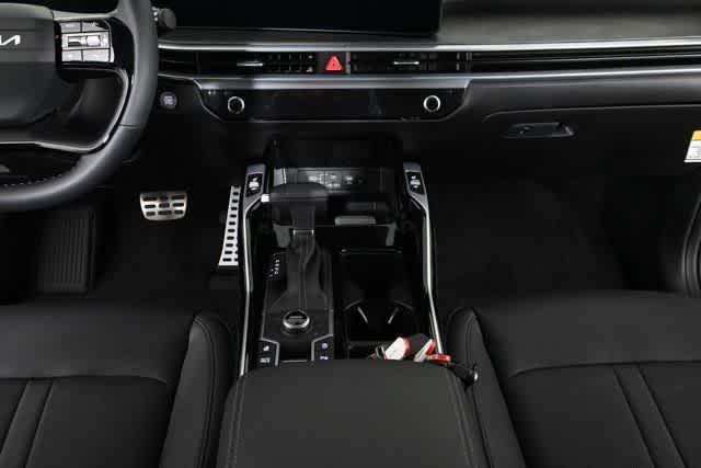 new 2026 Kia Sorento car, priced at $46,470