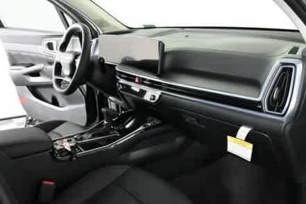 new 2026 Kia Sorento car, priced at $46,470