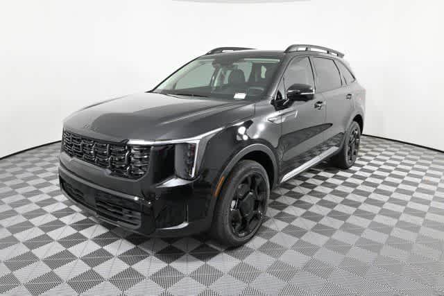 new 2026 Kia Sorento car, priced at $46,470