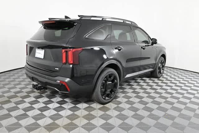 new 2026 Kia Sorento car, priced at $44,960