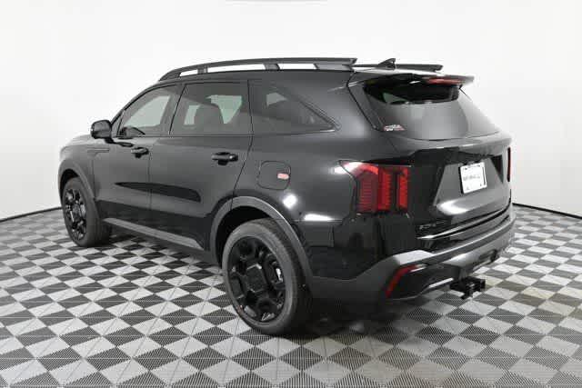 new 2026 Kia Sorento car, priced at $46,470