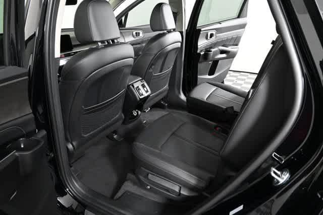 new 2026 Kia Sorento car, priced at $44,960