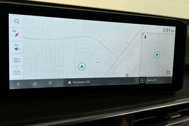 new 2026 Kia Sorento car, priced at $42,136