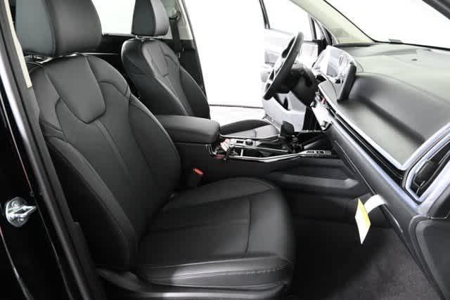 new 2026 Kia Sorento car, priced at $44,960