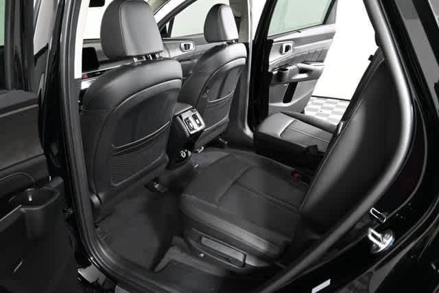 new 2026 Kia Sorento car, priced at $42,136