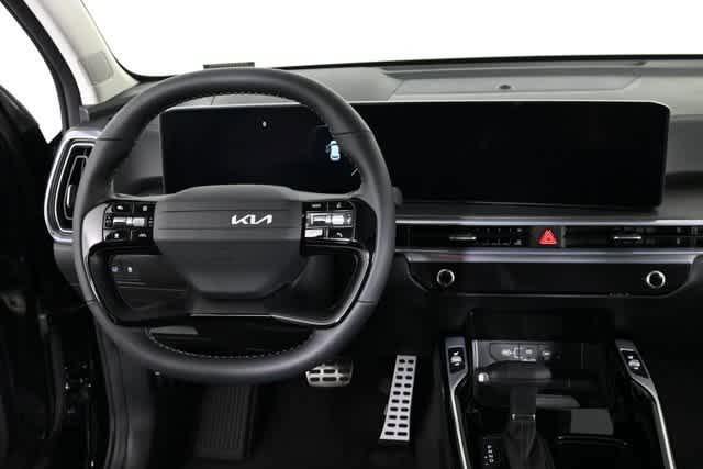 new 2026 Kia Sorento car, priced at $44,960