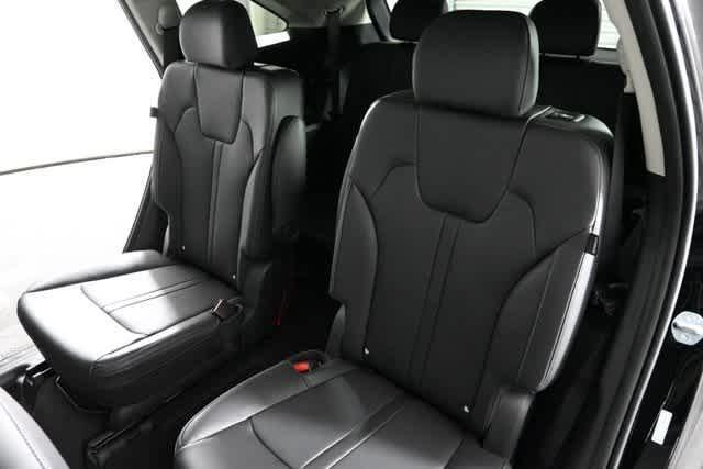 new 2026 Kia Sorento car, priced at $44,960