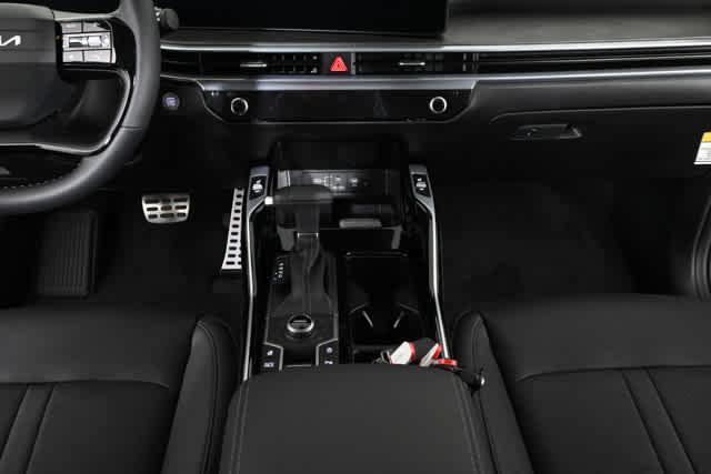new 2026 Kia Sorento car, priced at $42,136
