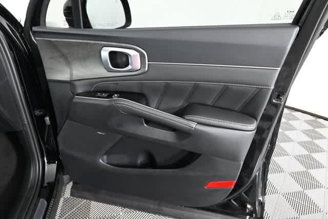 new 2026 Kia Sorento car, priced at $44,960