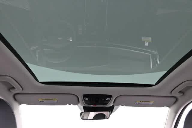 new 2026 Kia Sorento car, priced at $44,960