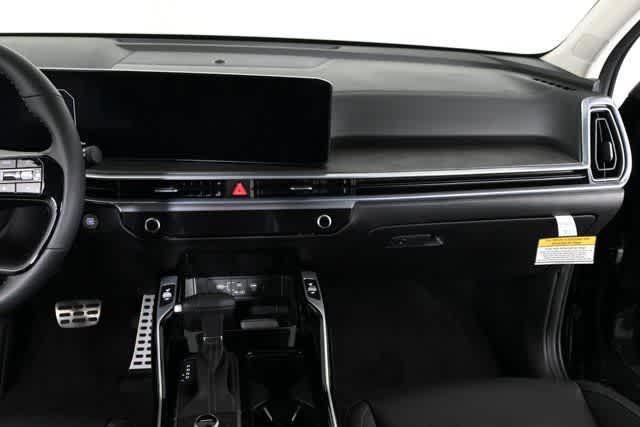 new 2026 Kia Sorento car, priced at $46,470