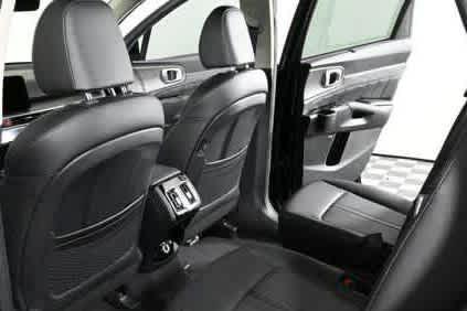 new 2026 Kia Sorento car, priced at $46,470