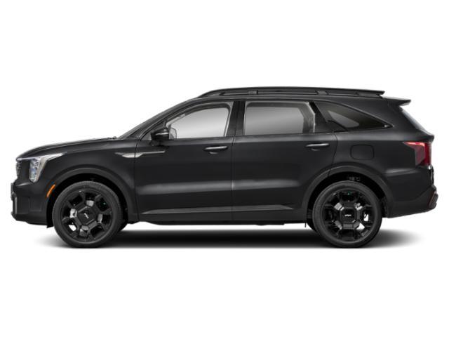new 2026 Kia Sorento car, priced at $44,960