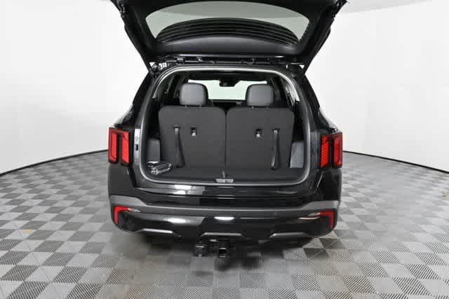 new 2026 Kia Sorento car, priced at $44,960