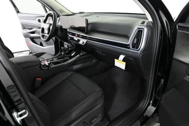 new 2026 Kia Sorento car, priced at $44,960
