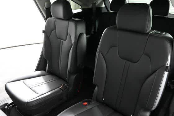 new 2026 Kia Sorento car, priced at $46,470