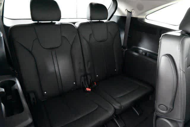 new 2026 Kia Sorento car, priced at $46,470