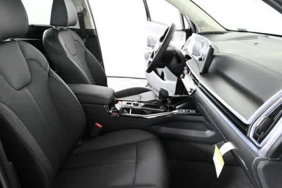 new 2026 Kia Sorento car, priced at $46,470