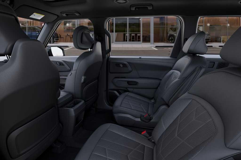 new 2027 Kia Telluride car, priced at $59,859