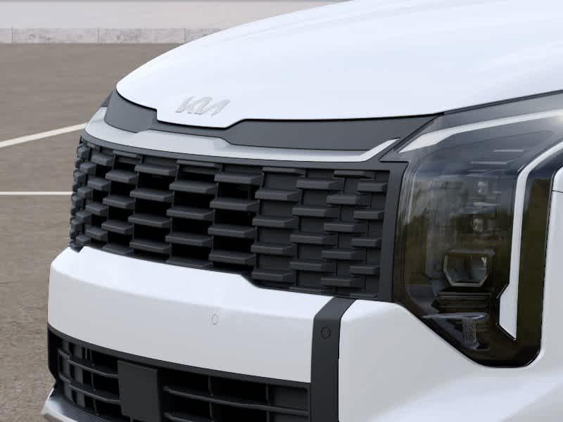 new 2026 Kia Sportage car, priced at $32,074