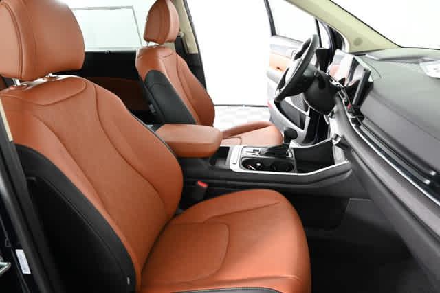 new 2026 Kia Carnival car, priced at $41,660